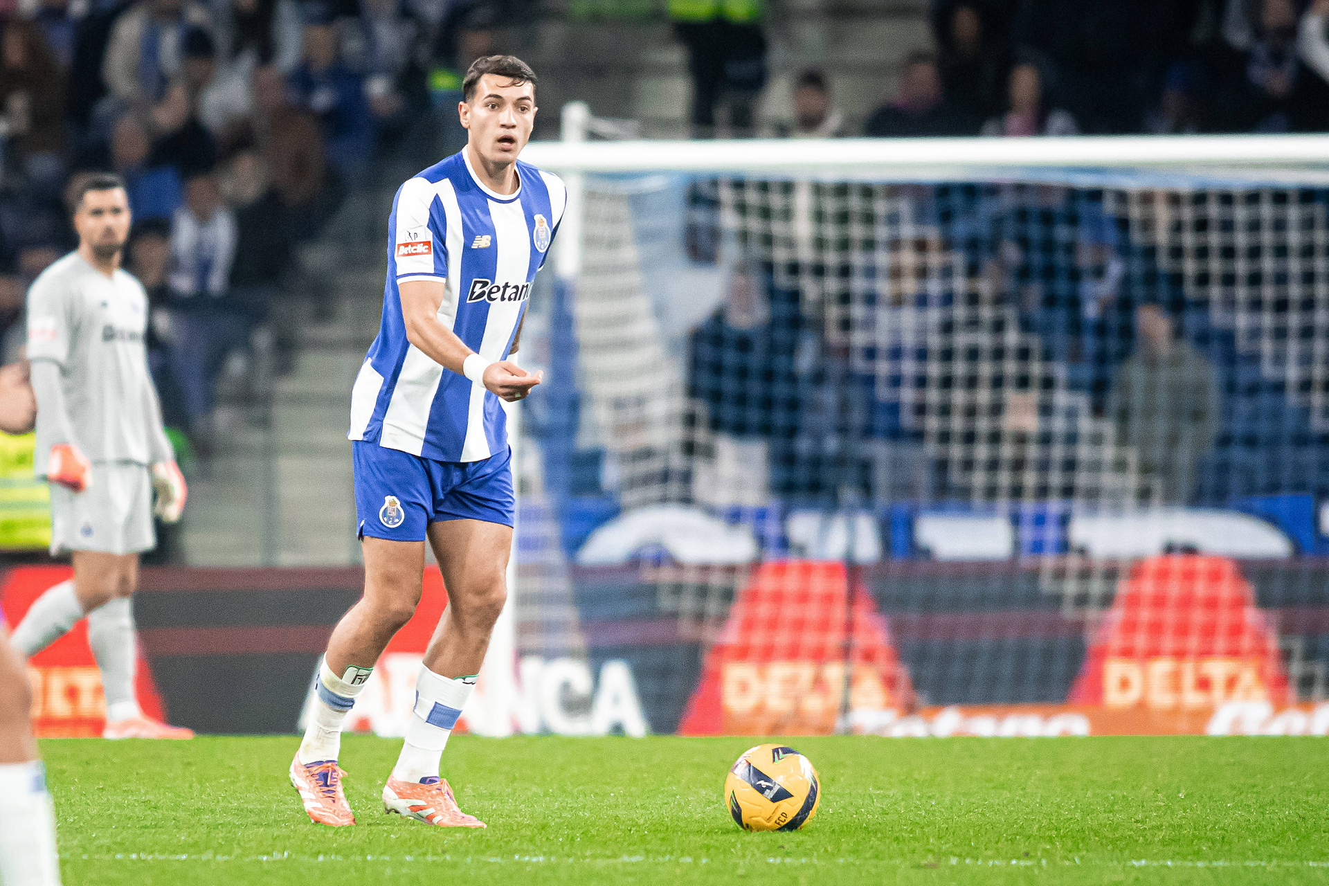 Polski mur w Porto. Kolejne zwycięstwo Kiwiora, Bednarka i spółki