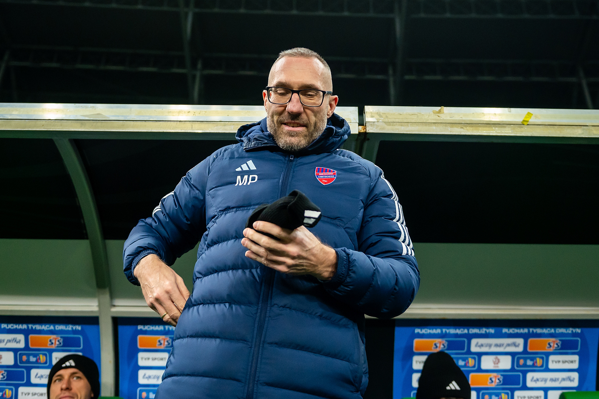 Mocne słowa Papszuna o Rakowie. "Chcieli mnie zwolnić, teraz nie pozwalają mi odejść"