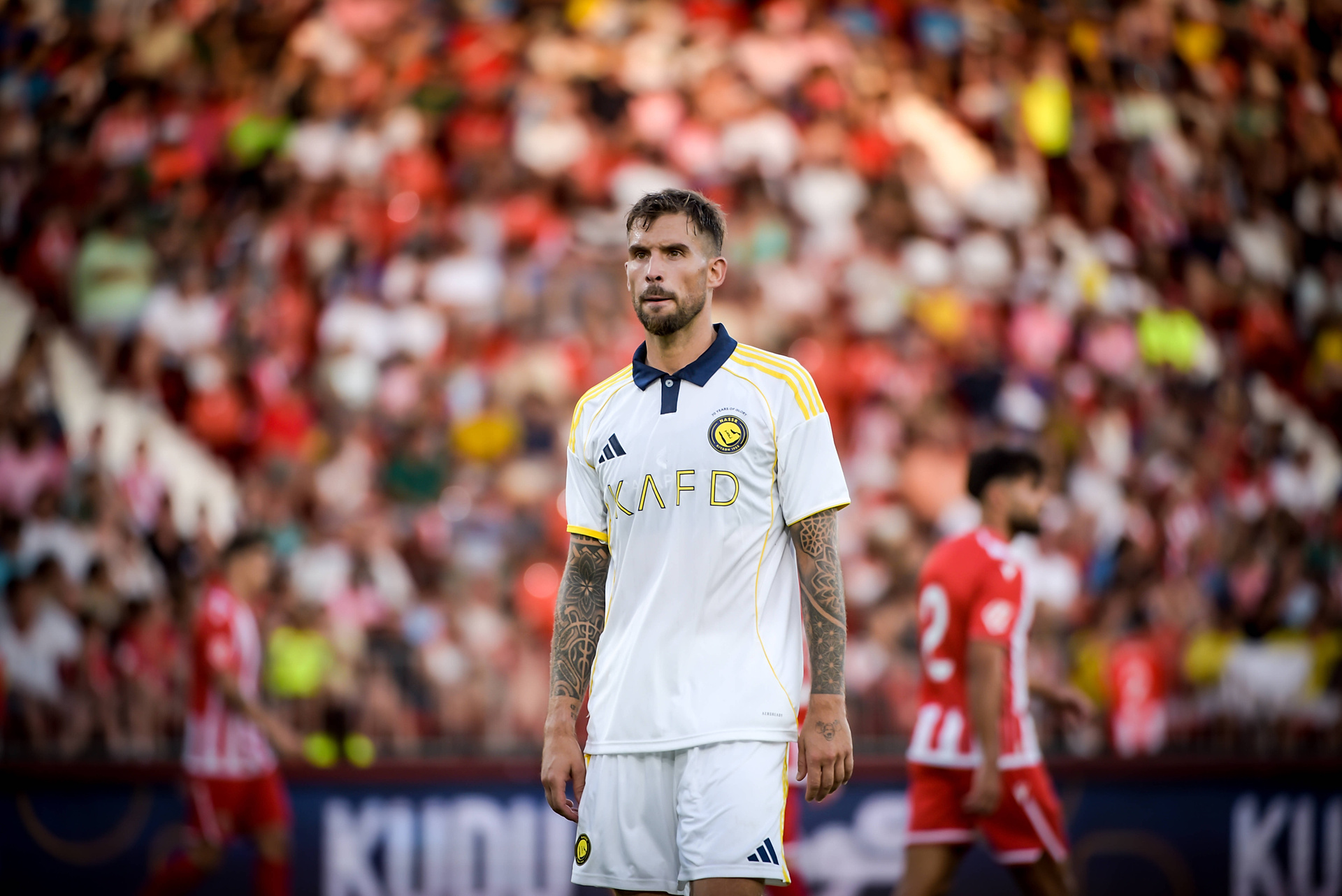 Przyszłość Inigo Martineza wyjaśniona. Barcelona już wie