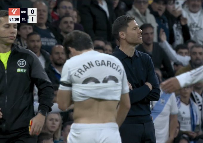 Katastrofa Realu Madryt! Klęska na Bernabeu, "Królewscy" kończyli w dziewięciu