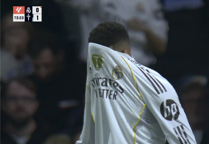 Kibice Realu nie wytrzymali. Jest reakcja na blamaż