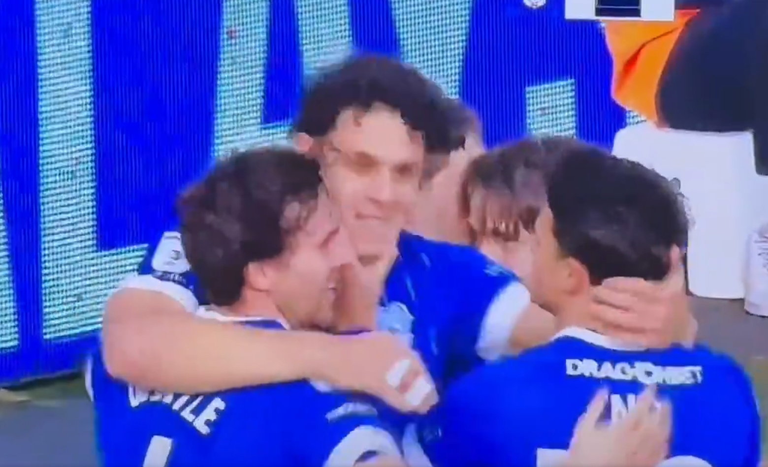 Może grać dla Polski i strzela jak szalony. Znów trafił do siatki, niesamowita forma [WIDEO]