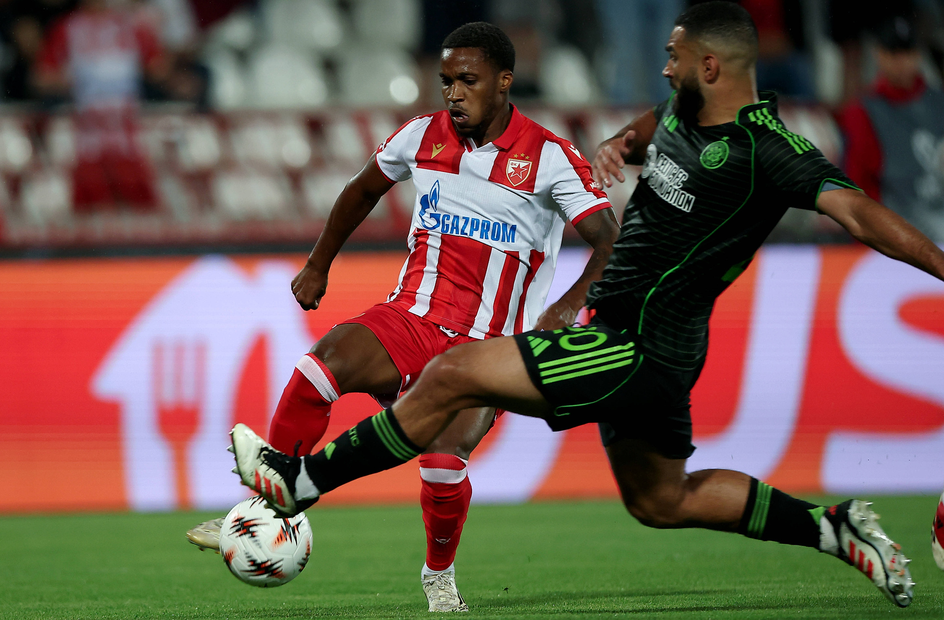 Szokująca klęska giganta. Pierwsza porażka u siebie od 2017 roku