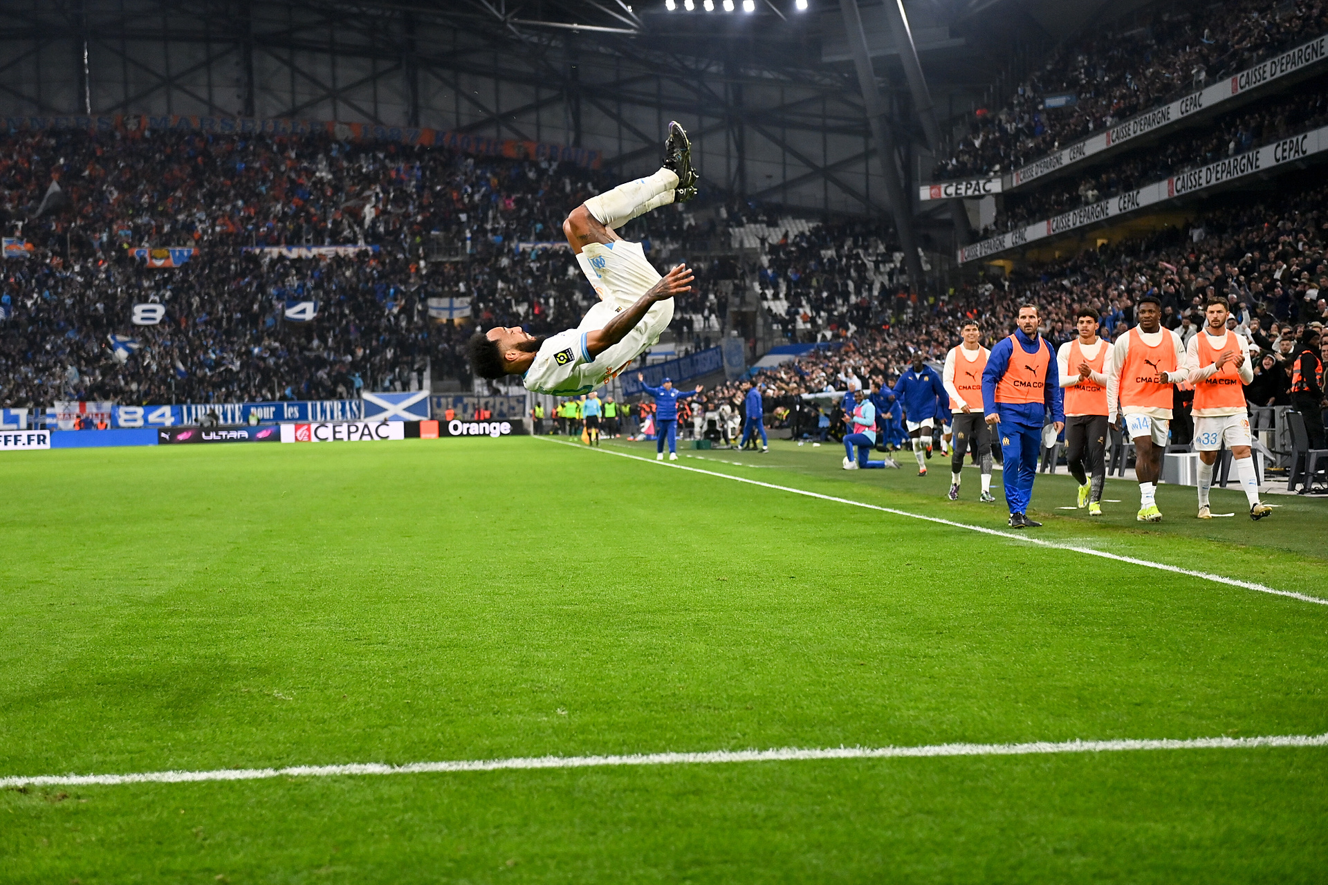 Wrócił z Arabii i znów wymiata w Europie. Aż trudno uwierzyć, ile ma lat. "Geniusz"