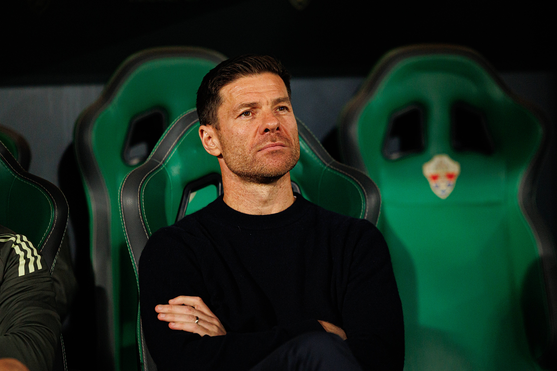 Spięcie w szatni Realu. Niespodziewane zachowanie Alonso