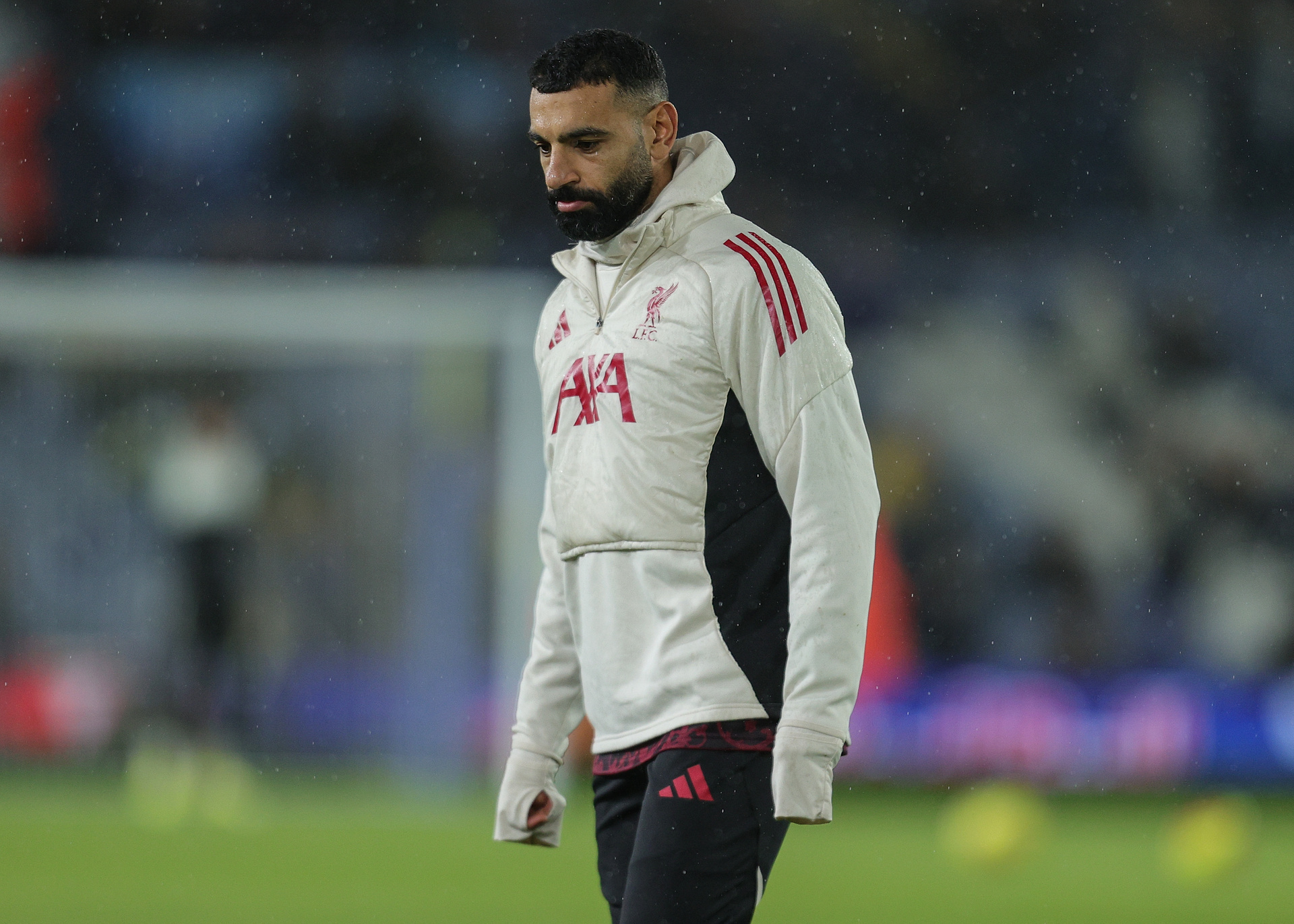 Media: Salah ukarany! Jest decyzja Liverpoolu