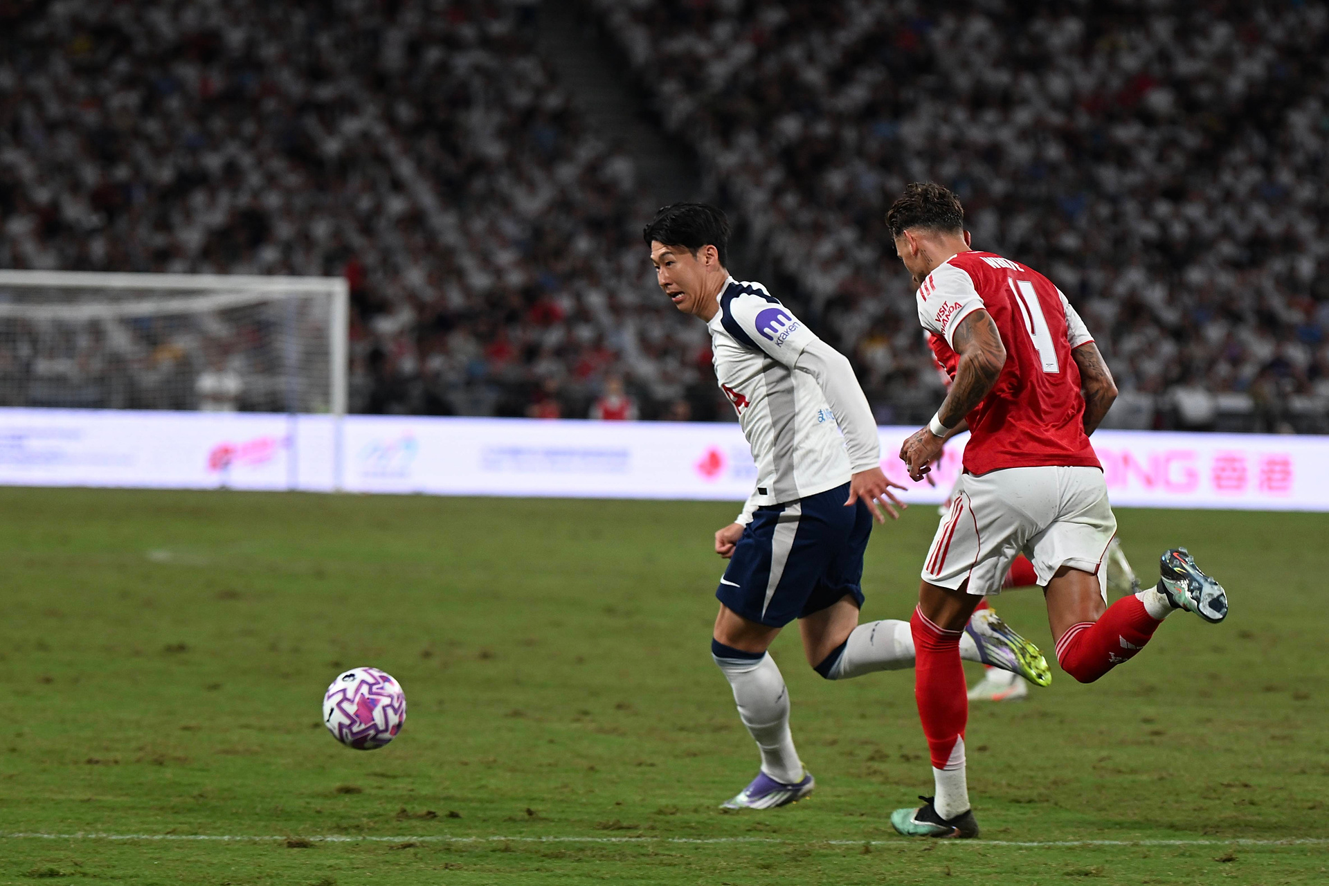 Były gwiazdor Tottenhamu ofiarą szantażu. Sprawca usłyszał wyrok