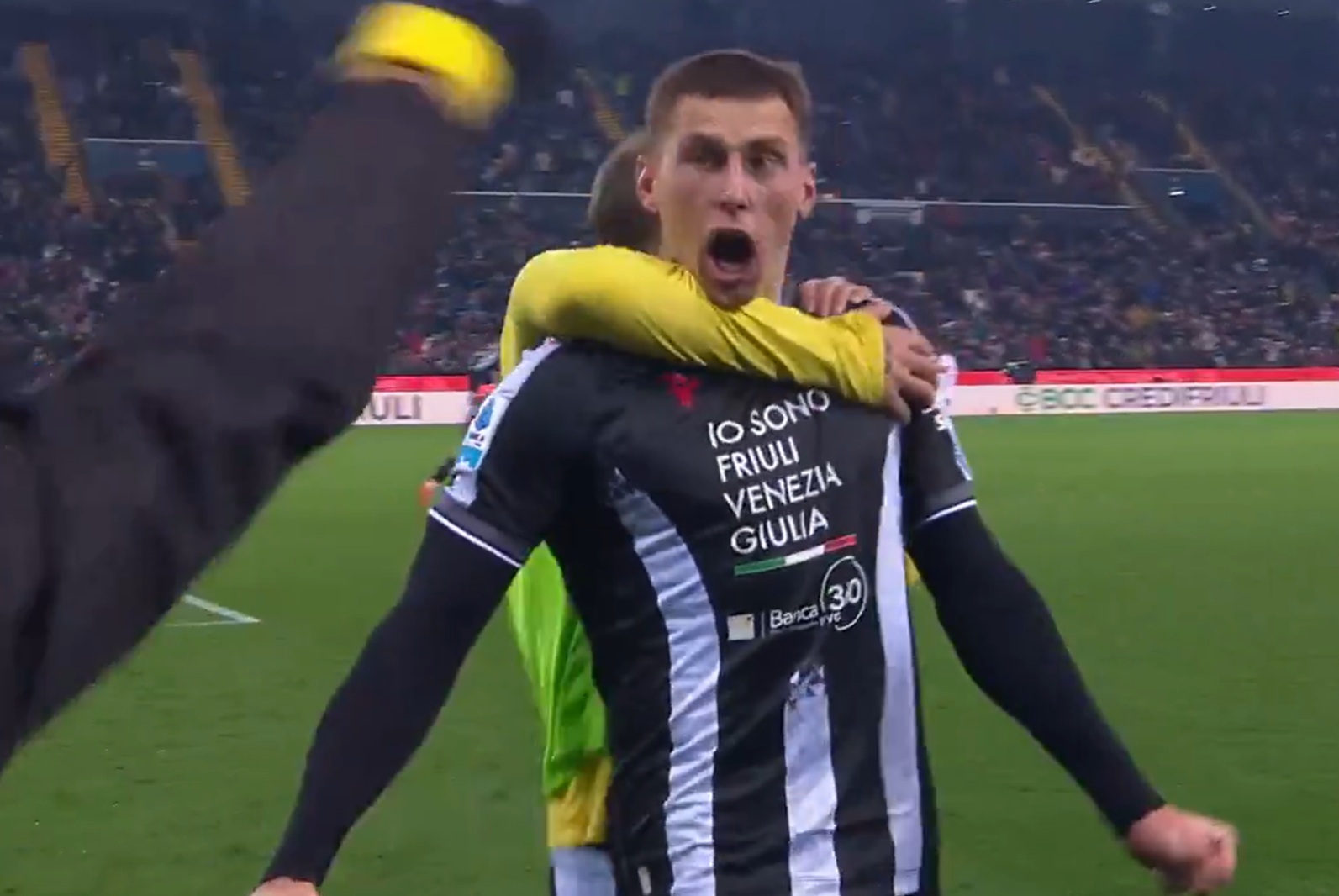 Polski dzień w Serie A! Kadrowicz z debiutanckim golem [WIDEO]