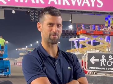 Djoković wytypował finał MŚ 2026. Możecie być zaskoczeni [WIDEO]