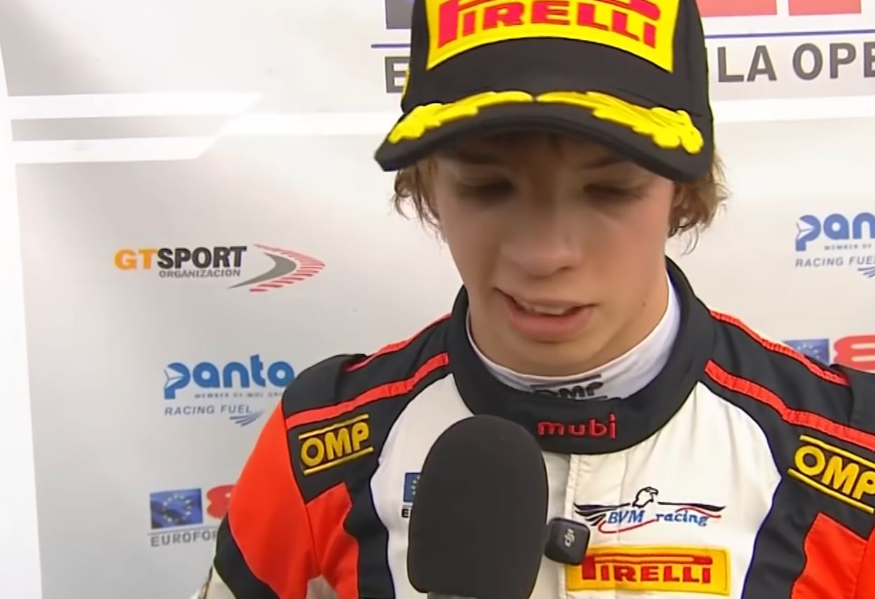 Polski talent przekazał złe wieści. Nie tak to miało wyglądać