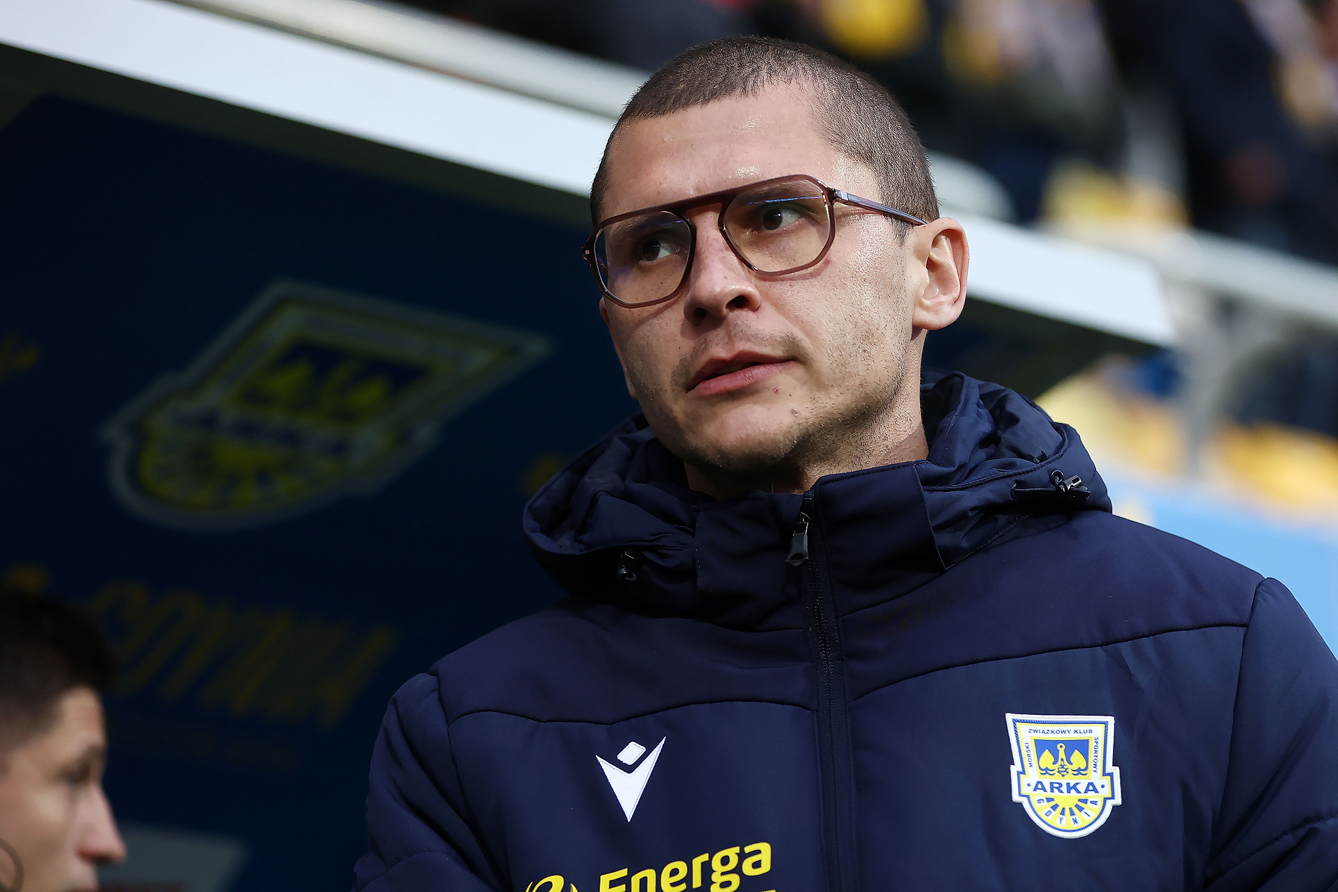 Prezes Arki komentuje sprawę Szwargi. "Było zagrożenie"