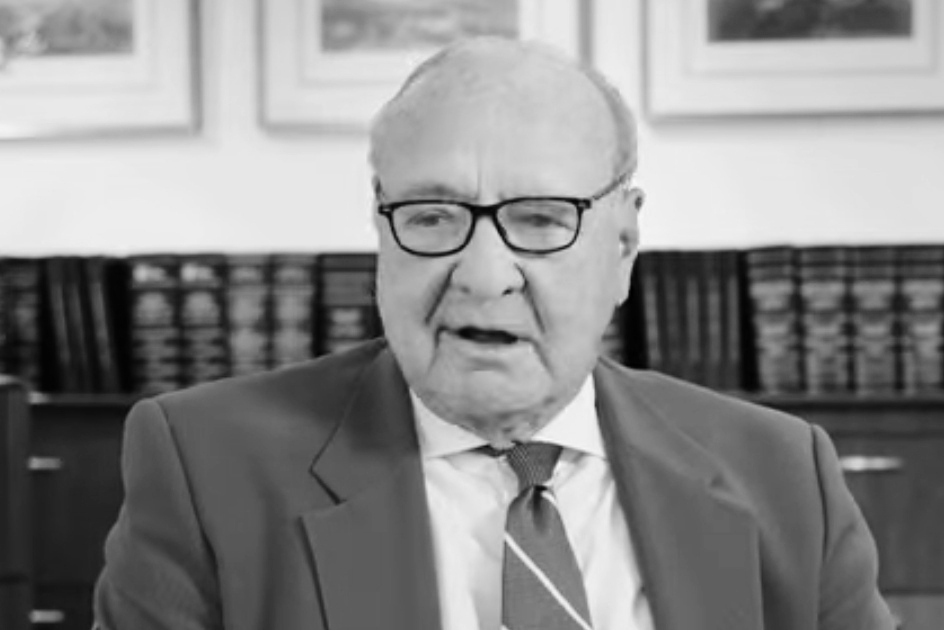 Tom Hicks nie żyje. Były właściciel Liverpoolu miał 79 lat