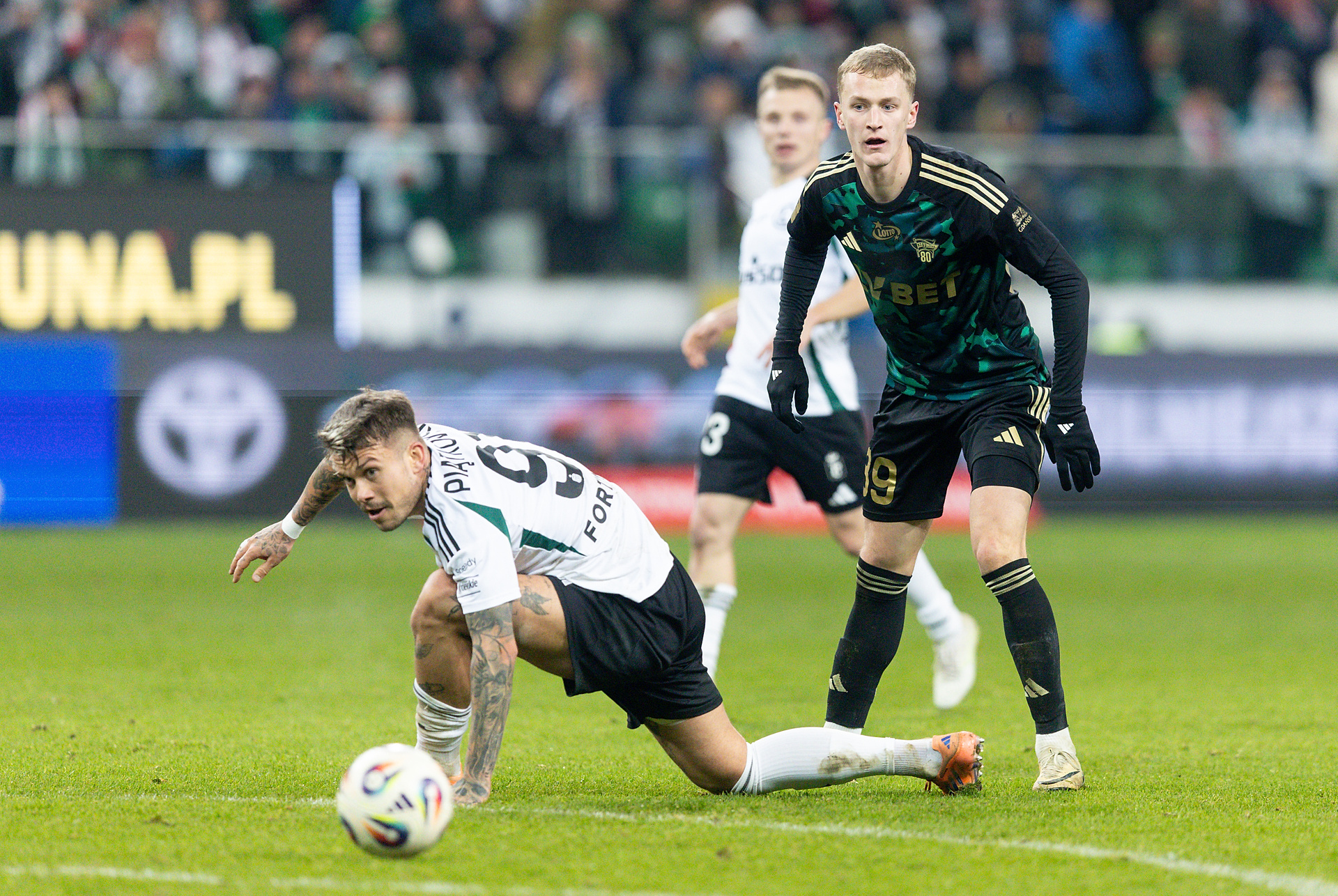 Gwiazdor Ekstraklasy odejdzie za grube miliony. Polski klub może liczyć zysk