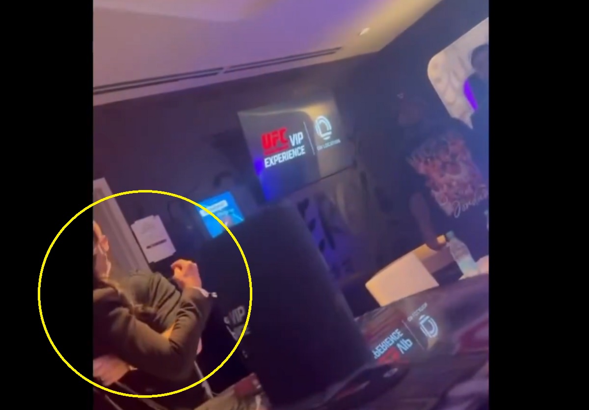 Były mistrz UFC groził Jędrzejczyk. Wielkie dymy za kulisami [WIDEO]