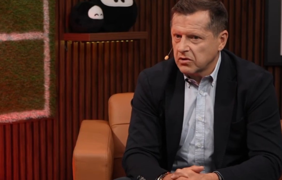 Kucharski przejechał się po polskim talencie. Nie do wiary, czego oczekiwała rodzina piłkarza