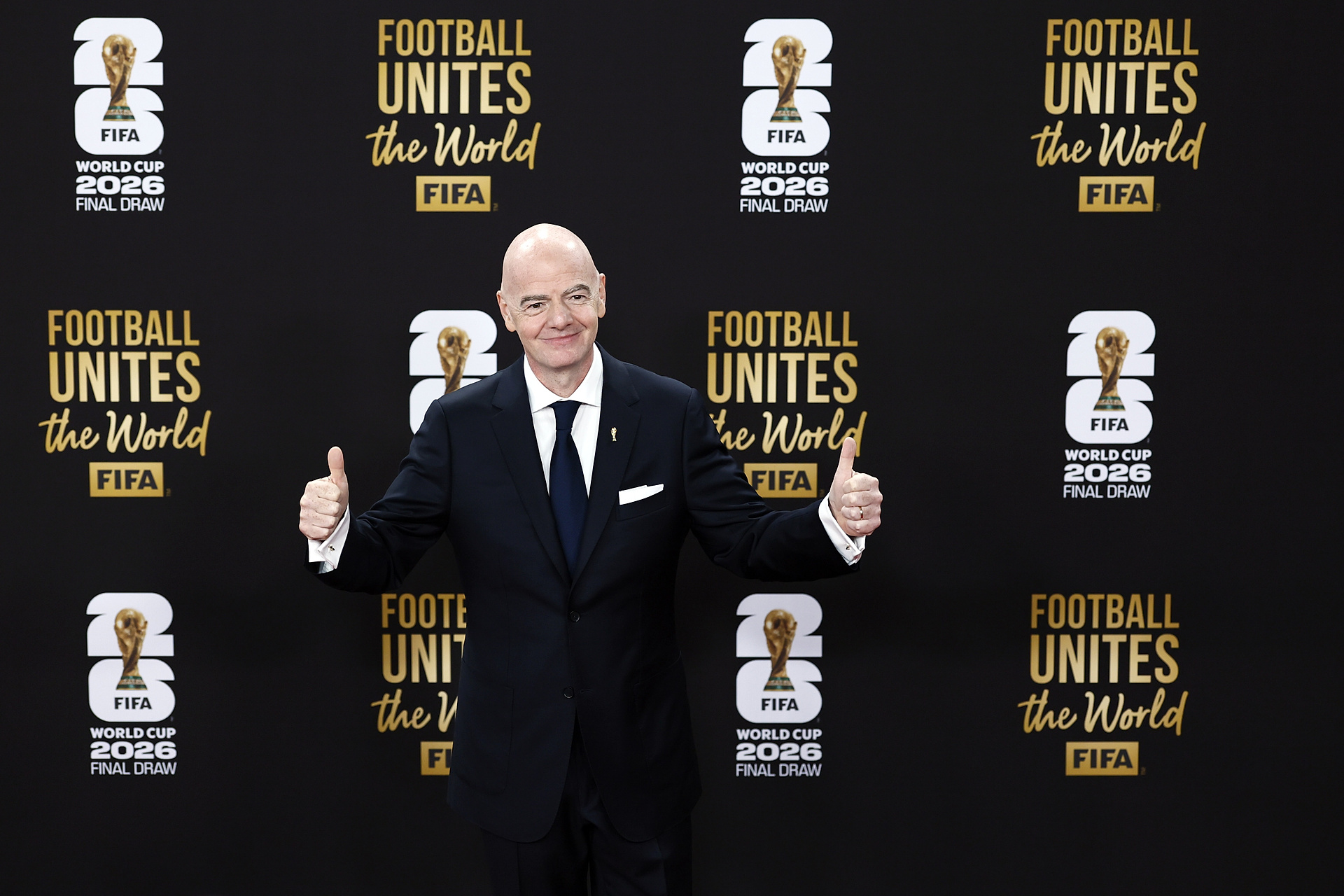 Spora zmiana podczas mundialu. FIFA już zdecydowała