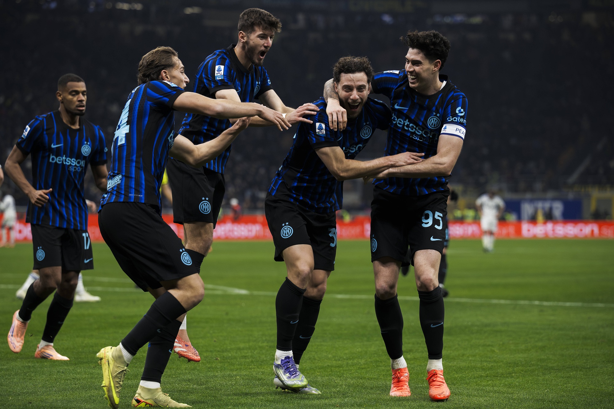 Inter - Liverpool: typy i kursy na Ligę Mistrzów (9.12.2025)