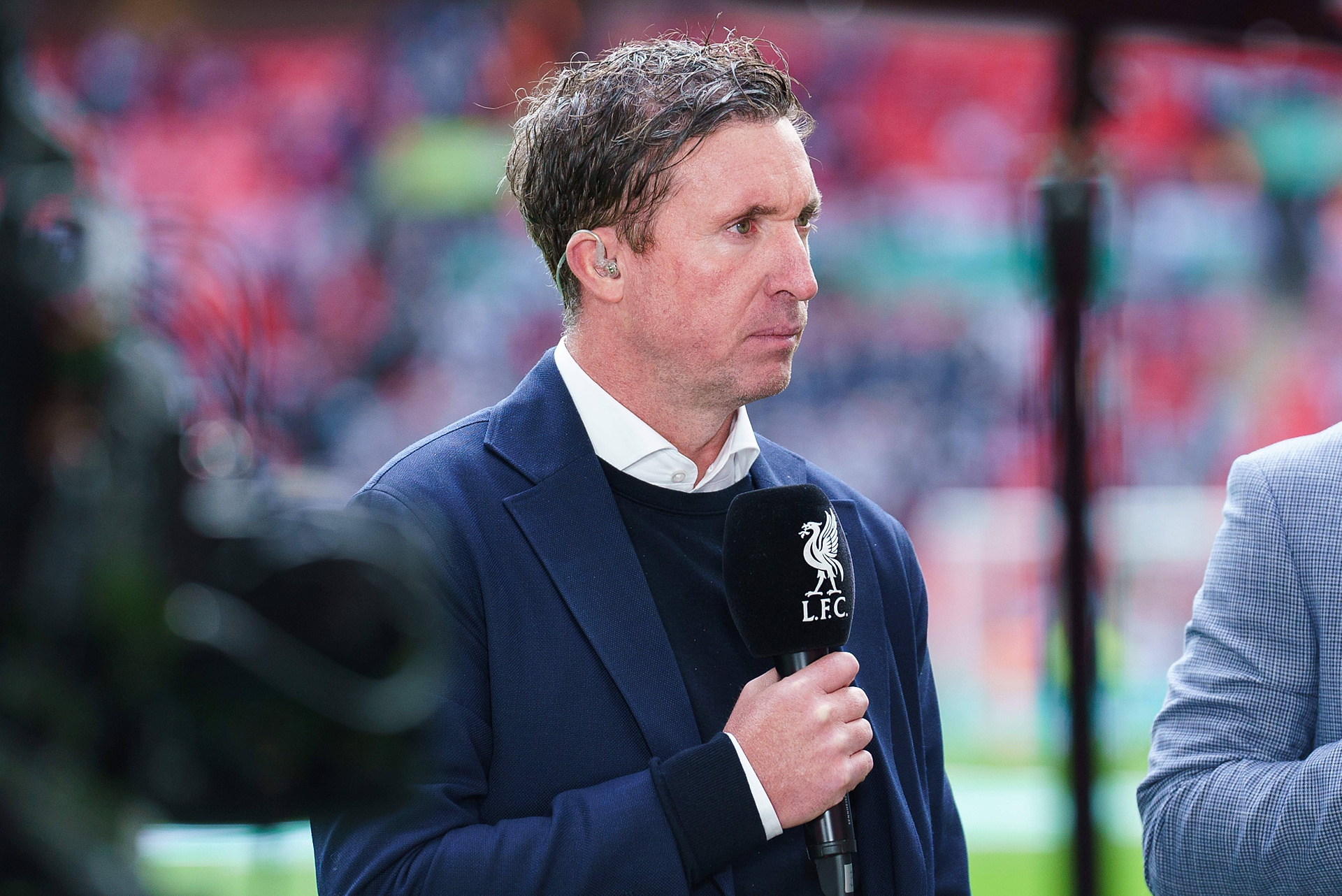 Nowotwór legendy Liverpoolu. Czekała ją poważna operacja