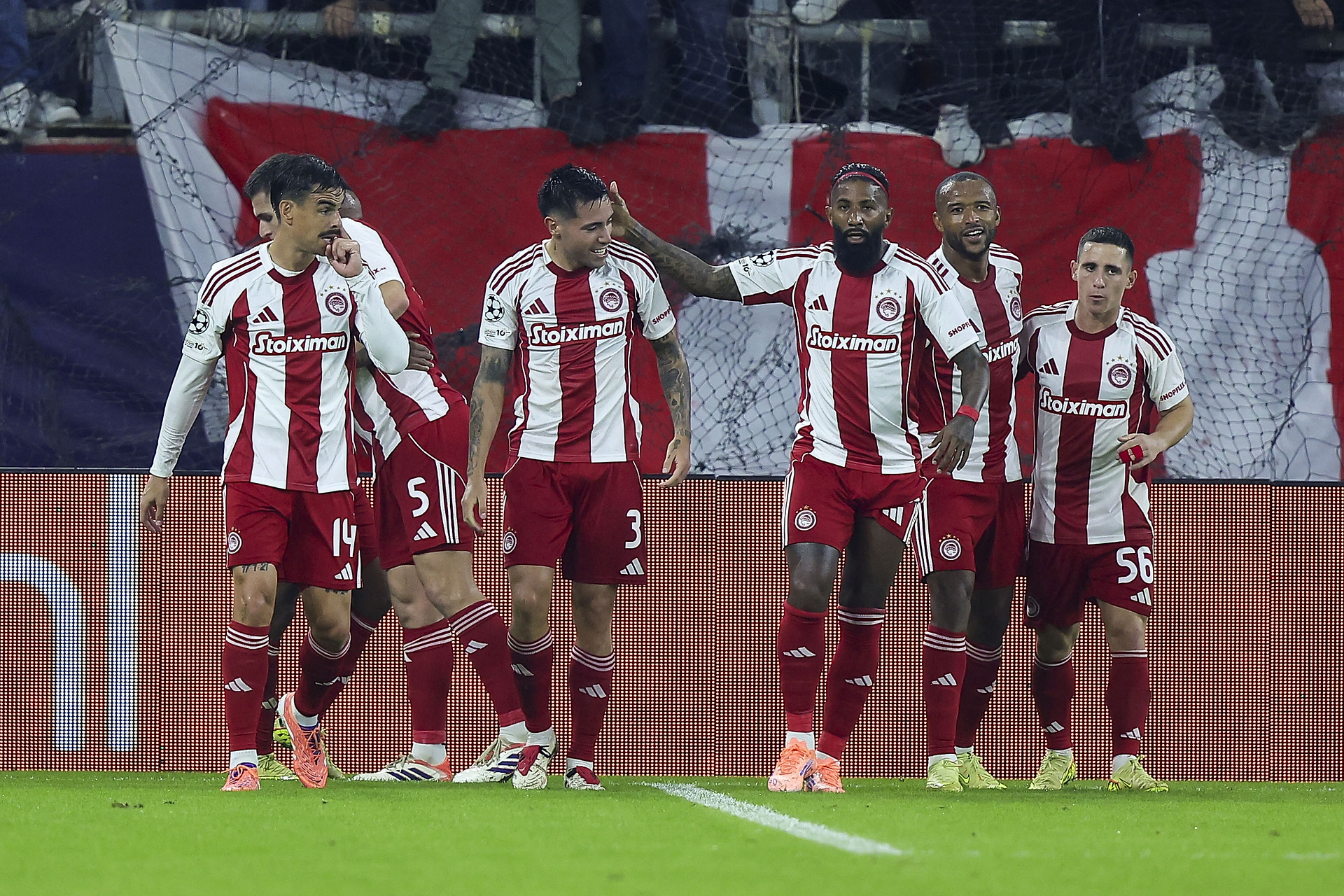 Oto sytuacja w rankingu UEFA. Złe wieści dla Polski po meczach LM