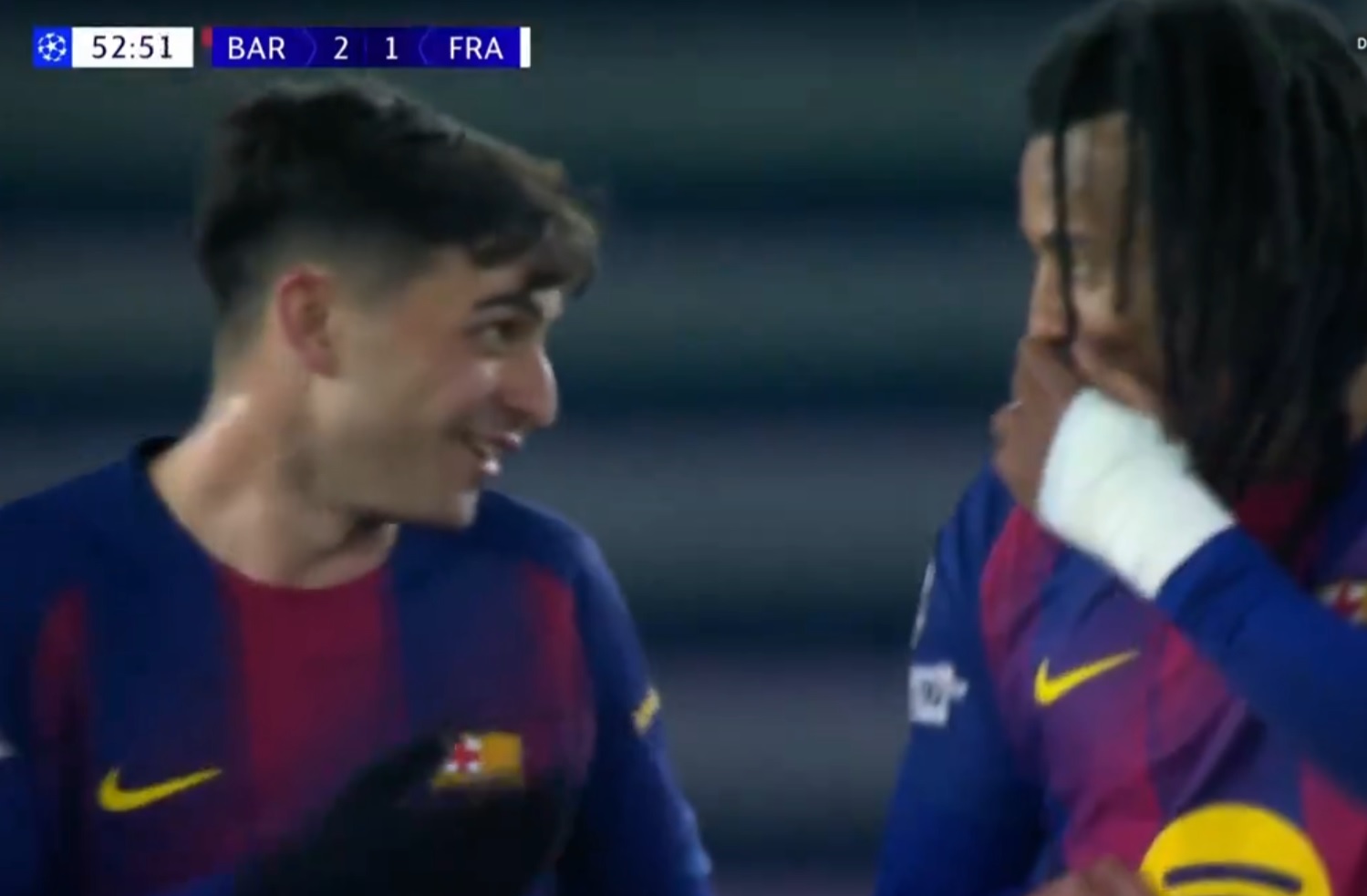 Co za bohater Barcelony! Przyćmił Lewandowskiego i spółkę [WIDEO]