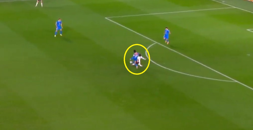 Katastrofalny błąd Gasiorowskiego. Atletico wstało z kolan i pozamiatało [WIDEO]