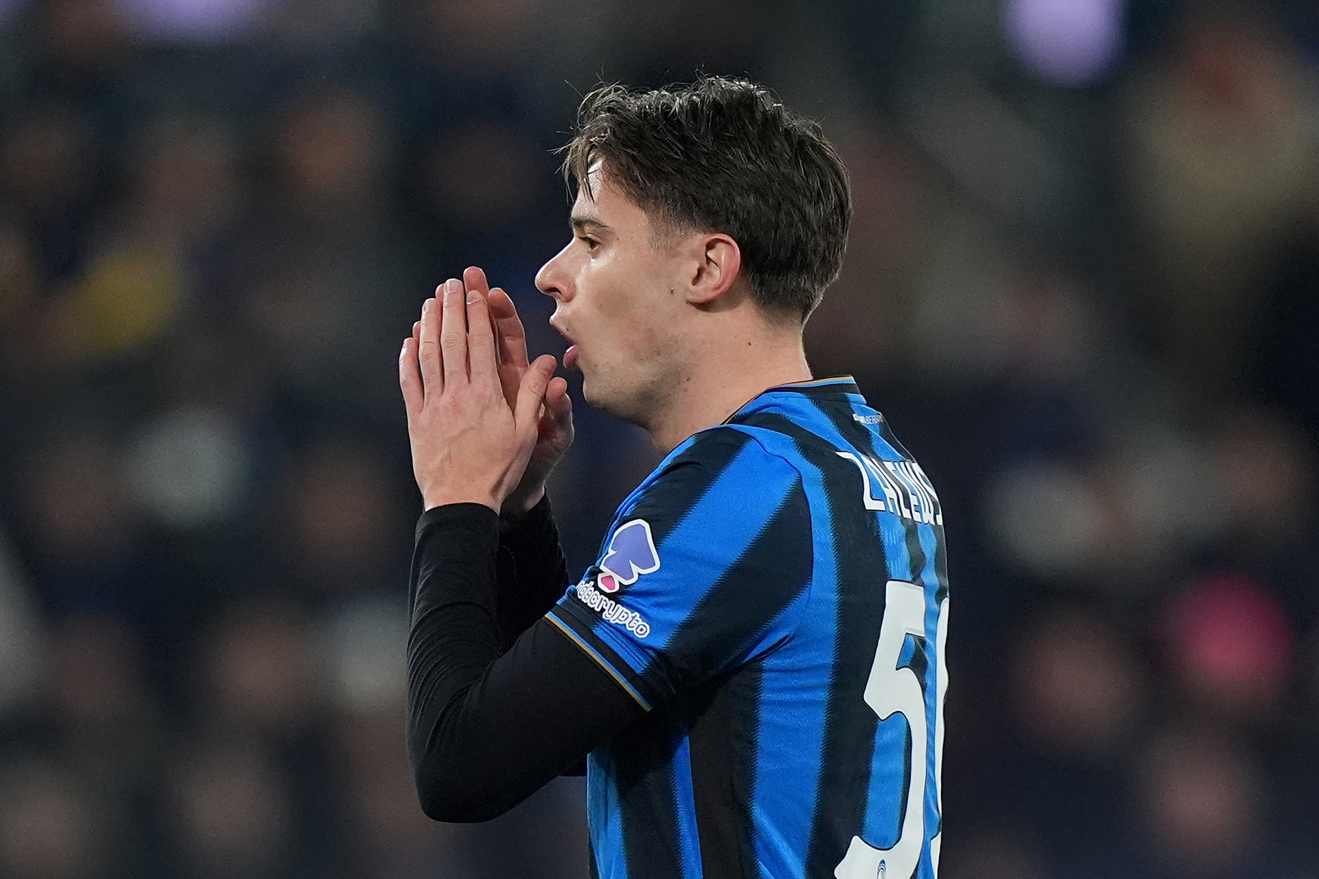 Duże problemy Zalewskiego. Nie wygląda to dobrze