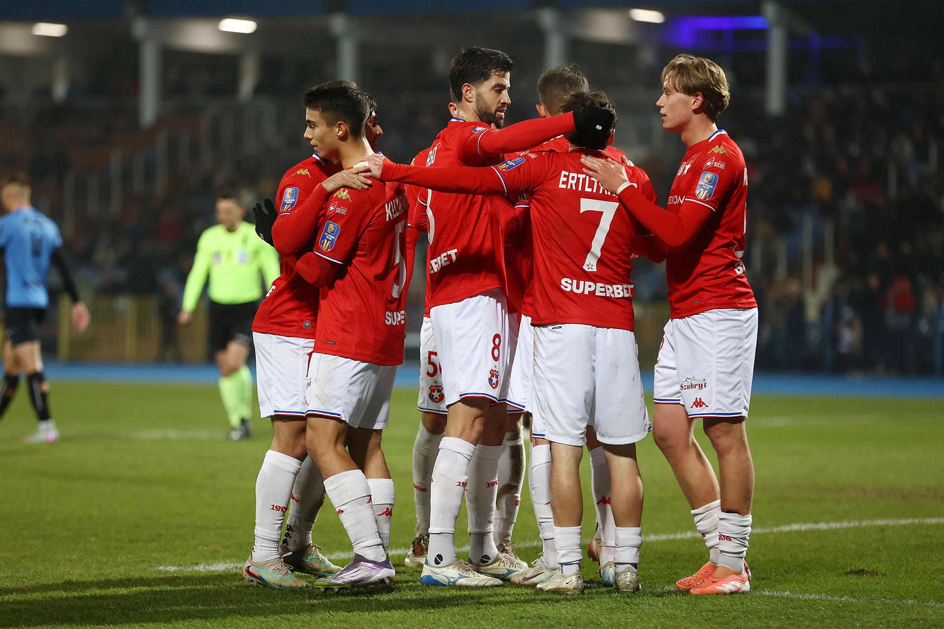 Co za wieści dla Wisły Kraków! To w zasadzie pewne