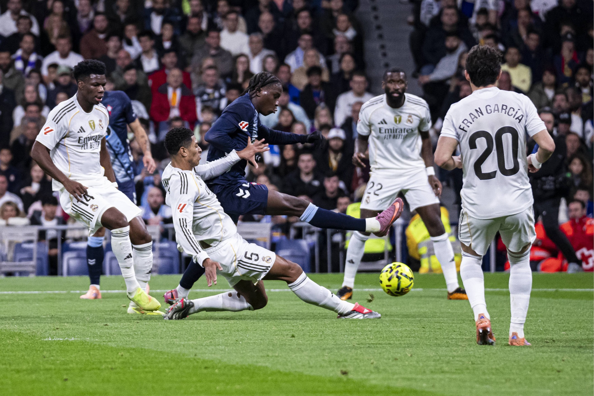 Real Madryt - Manchester City: typy i kursy na LM (10.12.2025)