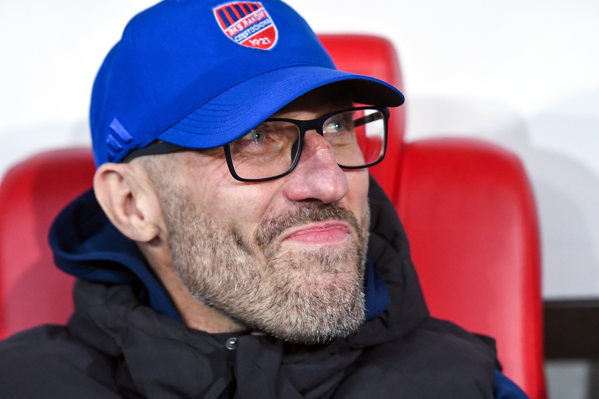 Kluczowe słowa Papszuna, szykuje się przełom. "Klub zmienił podejście do mnie"