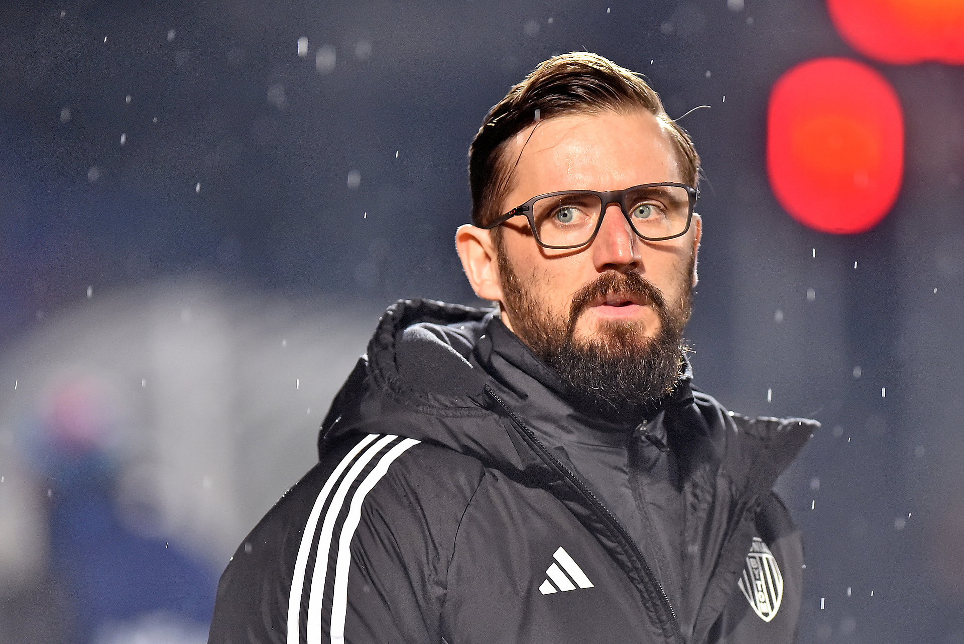 Zaskoczył ws. przyszłego trenera Rakowa. "Żeby nie musiał szukać hotelu"