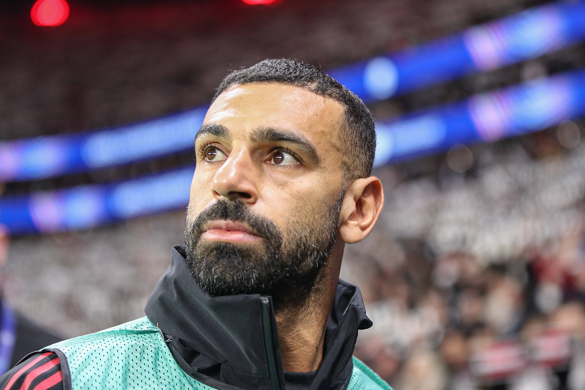 Gigantyczna kasa za Salaha. Tyle może dostać Liverpool