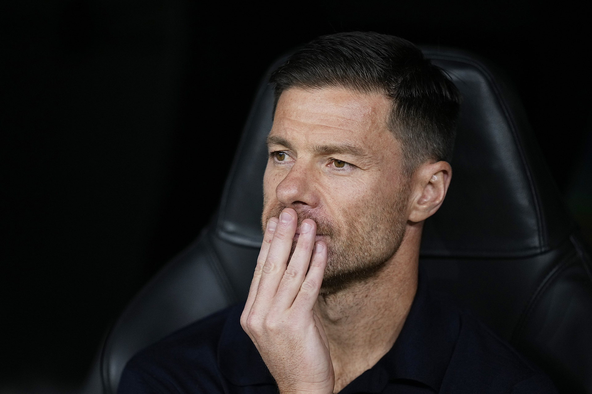 Ancelotti ostrzegał Alonso. Ujawniono, co dzieje się w szatni Realu