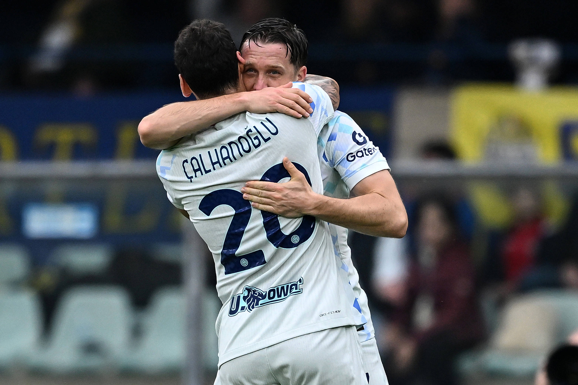 Piotr Zieliński wyróżniony. Można oglądać bez końca