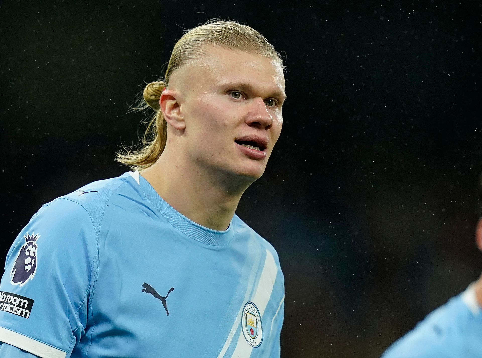 Haaland ujawnił. "To jest najtrudniejsze w piłce"