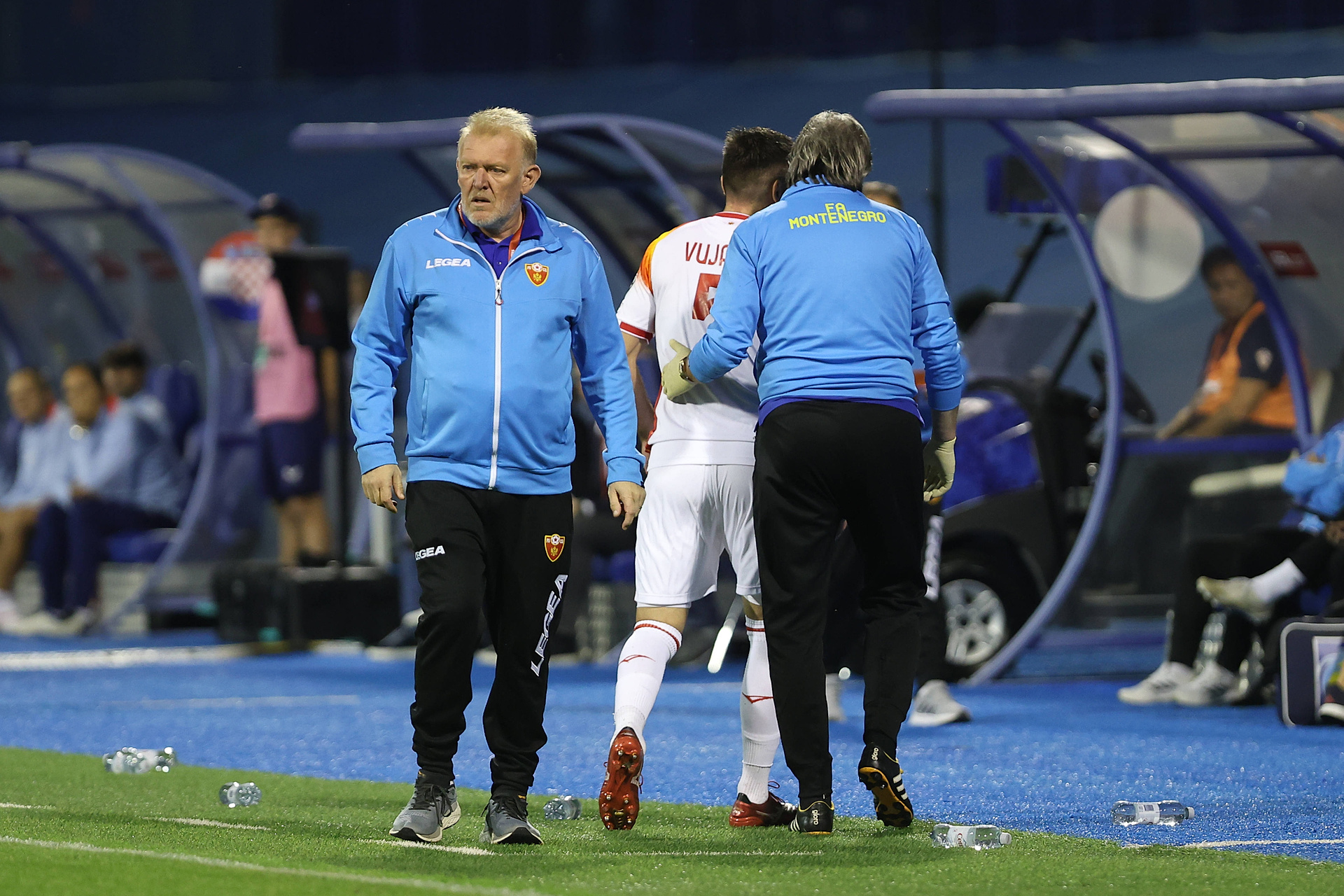 Były gracz Barcelony i Realu wraca do trenowania. Kompletna egzotyka