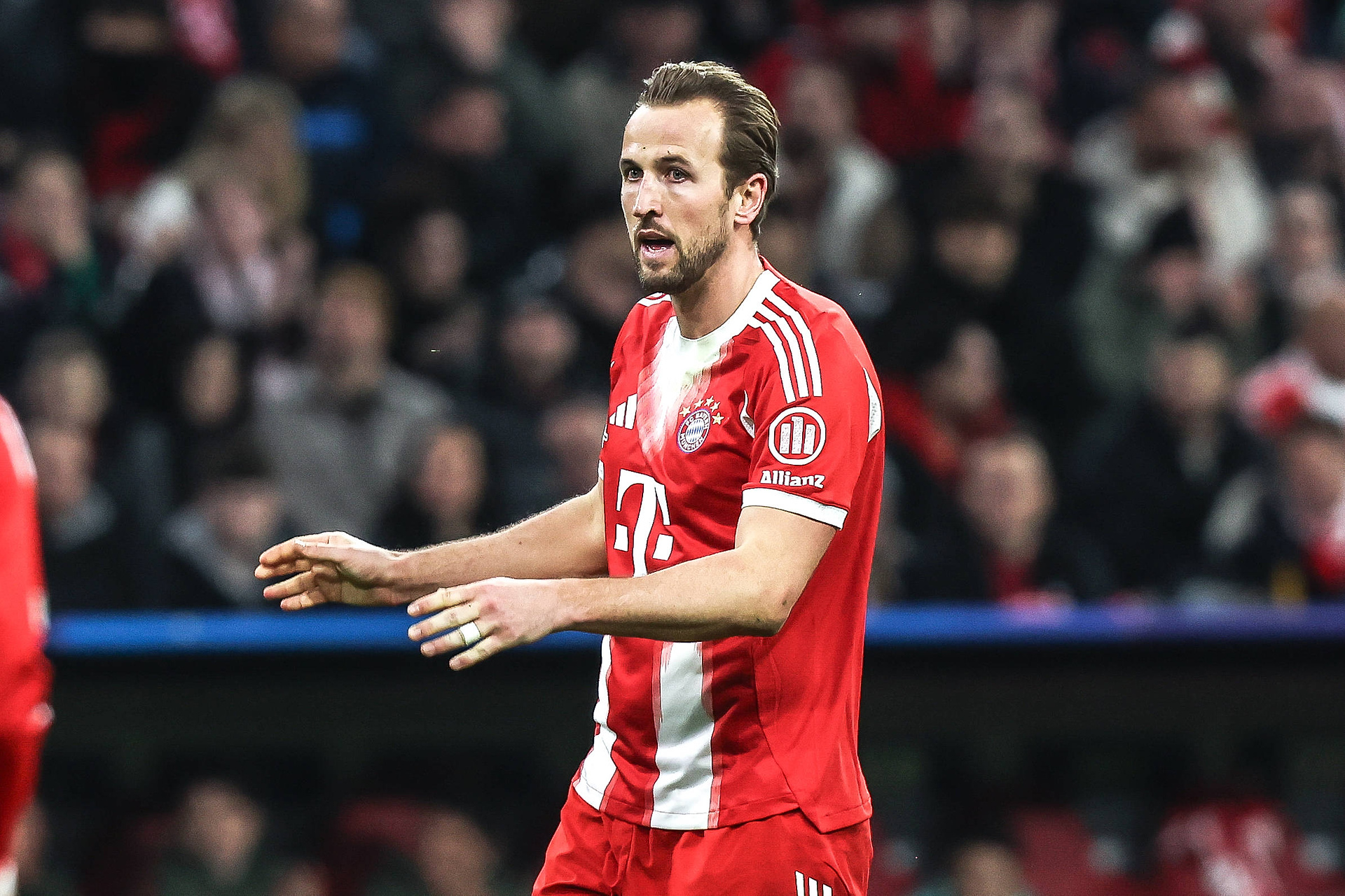 Kluczowa decyzja Kane'a. W tym klubie będzie grał