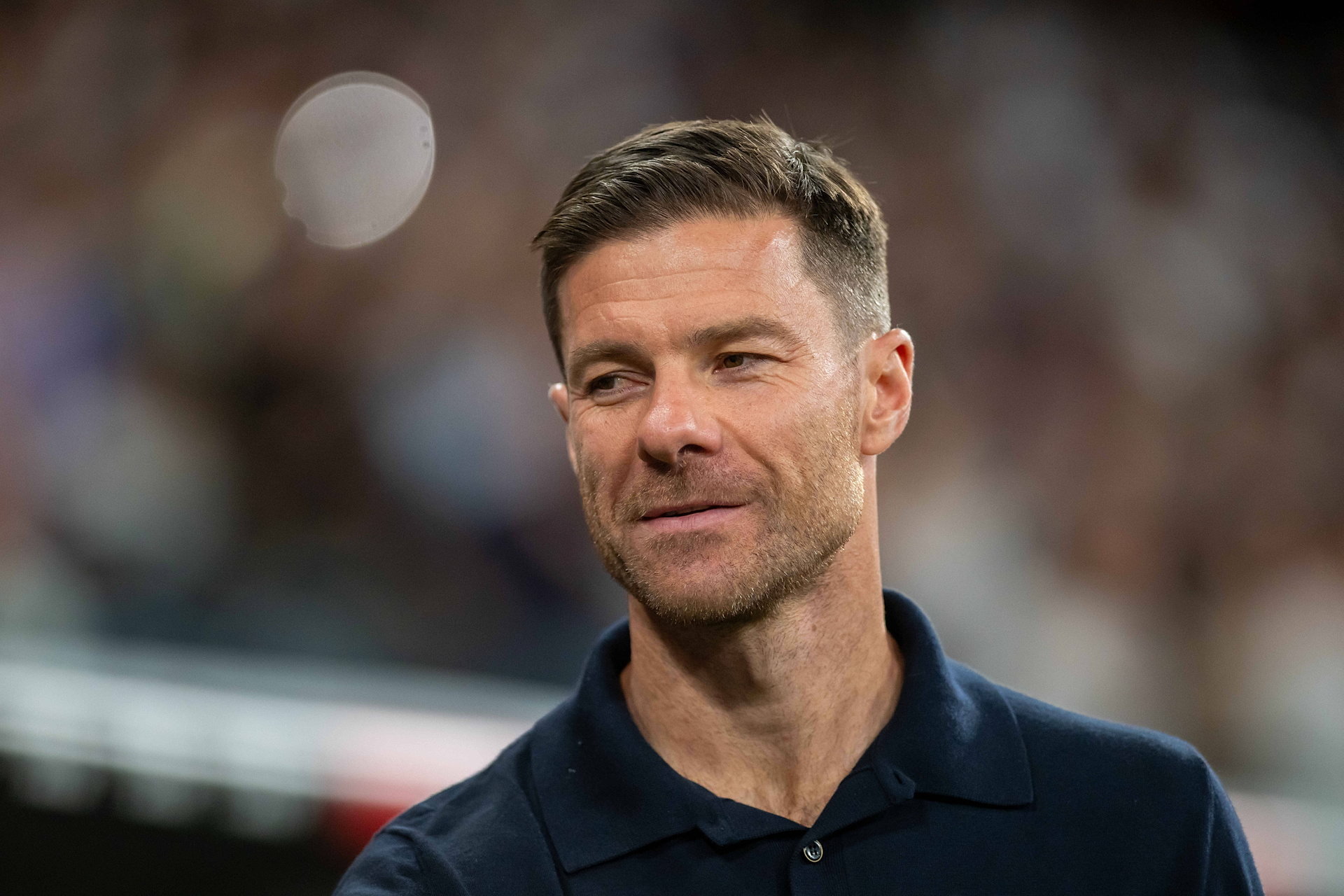 Gruchnęły wieści nt. przyszłości Alonso. Trener Realu już wie