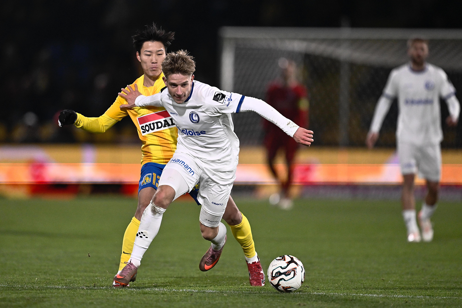 Reprezentant Polski ma nowego trenera. Oficjalny komunikat