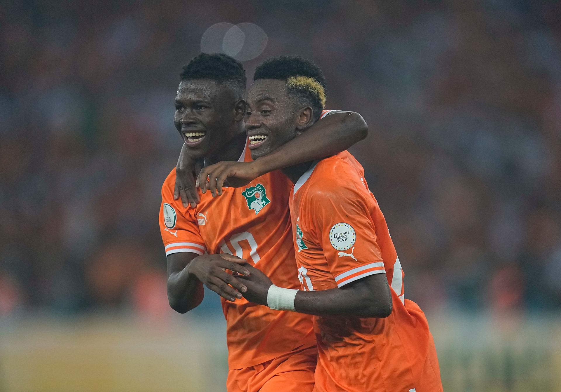 Szok. Nie pojedzie na wielki turniej, a dwa lata temu dał trofeum