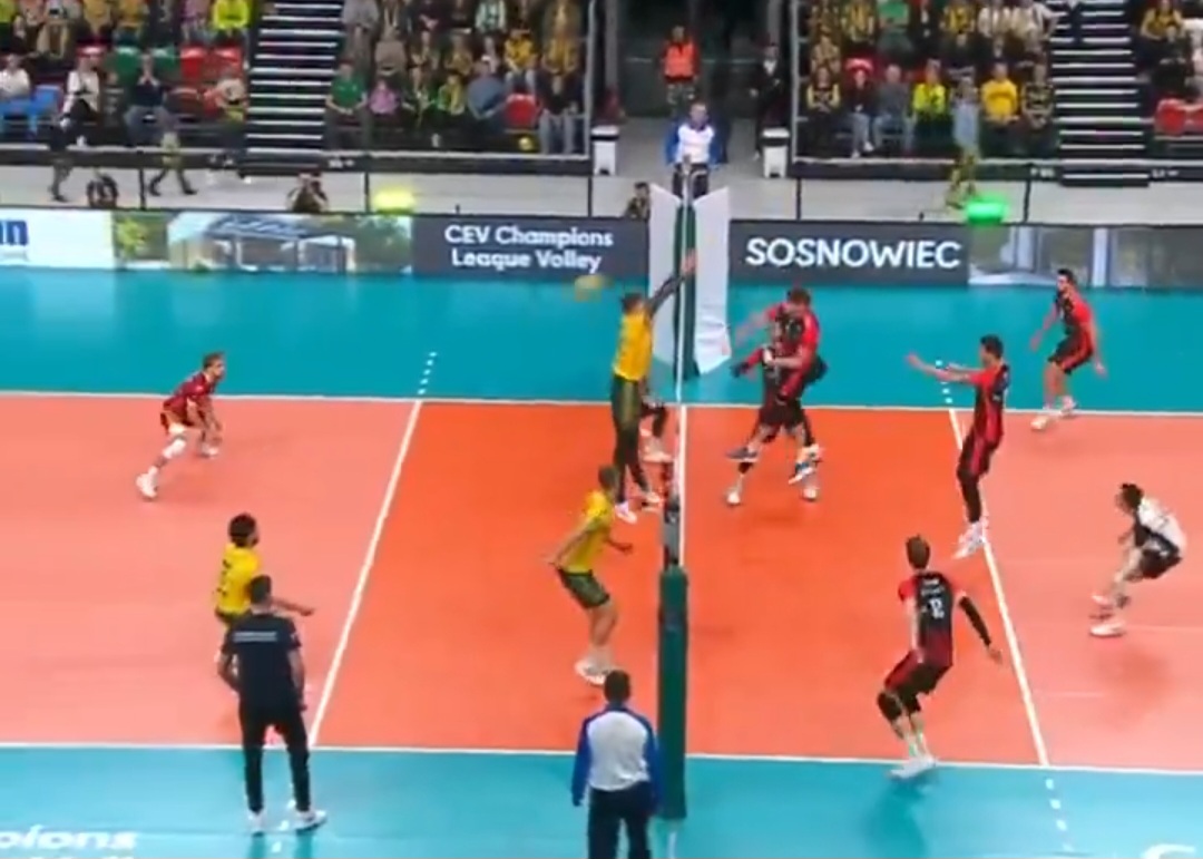 Polski hit w Lidze Mistrzów. Niesamowite, jak oni grali