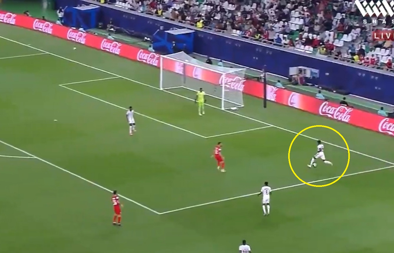 Nie wiedzieli, do której bramki grają? To trzeba zobaczyć [WIDEO]