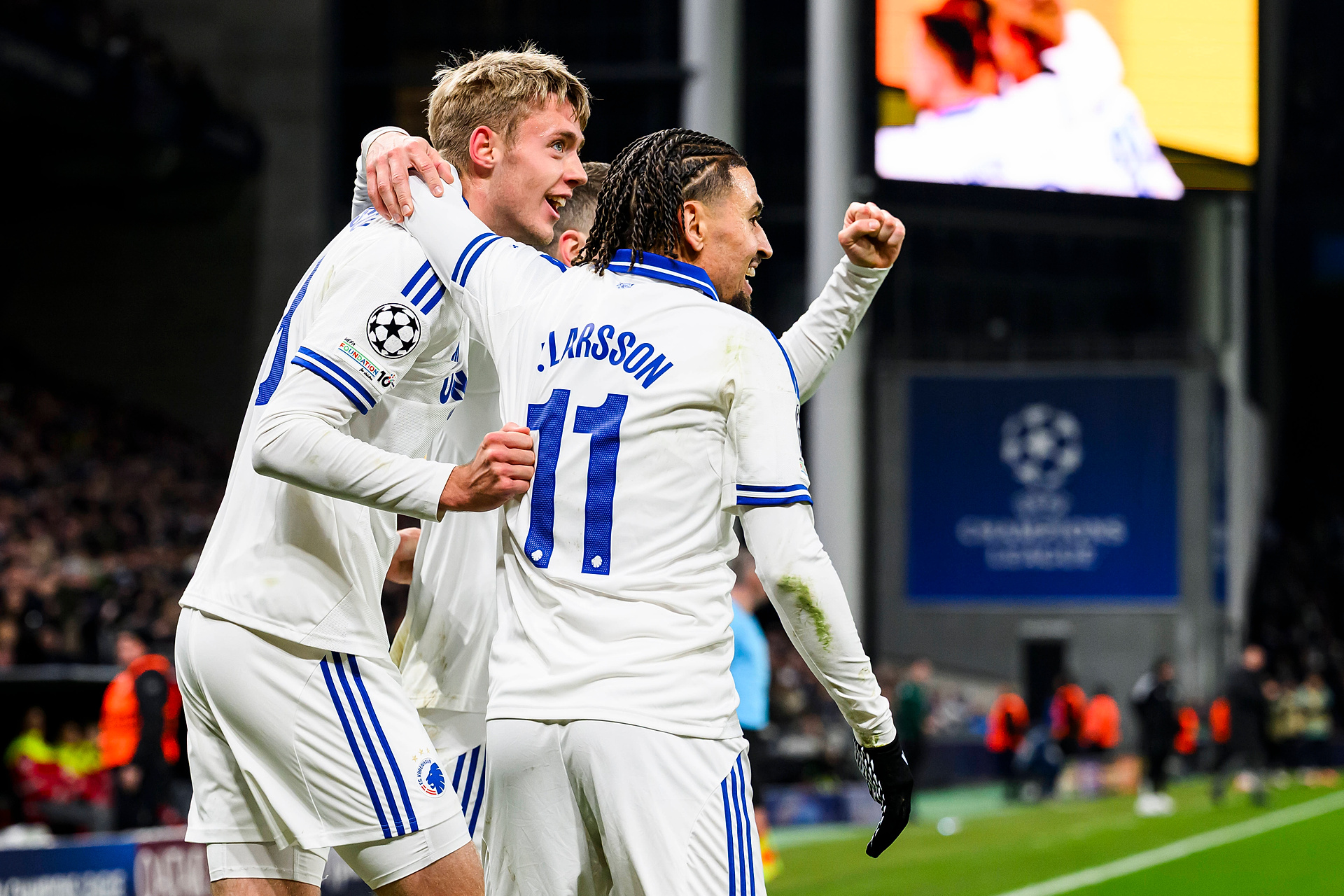 Gonią Polskę w rankingu UEFA. Niespodziewane punkty rywali