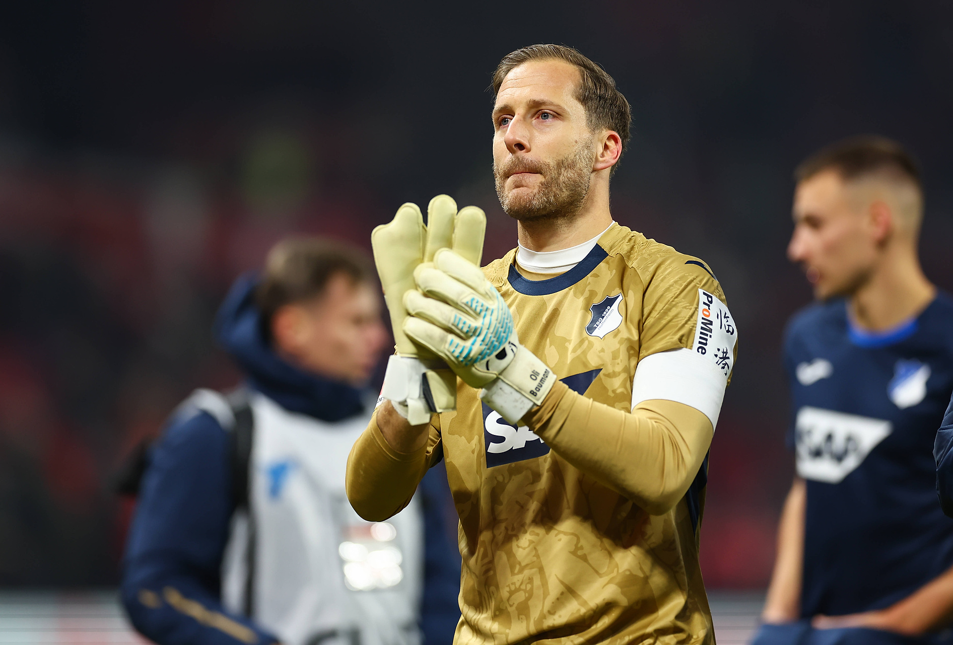 Zagrał 500 meczów i rozdał 500 litrów piwa. Ależ gest gwiazdy