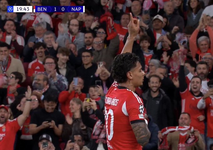 Mourinho ograł Conte. Klęska Napoli, wielki zryw Juventusu