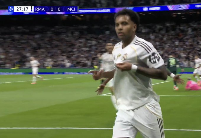 Wyczekiwane przełamanie gwiazdy Realu. Czekano na to od marca