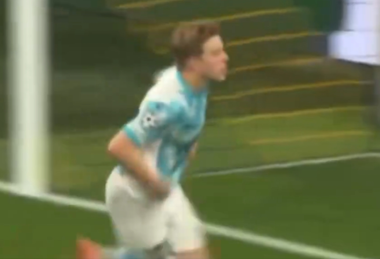 Kopciuszek Ligi Mistrzów znów to zrobił! Istny koszmar BVB