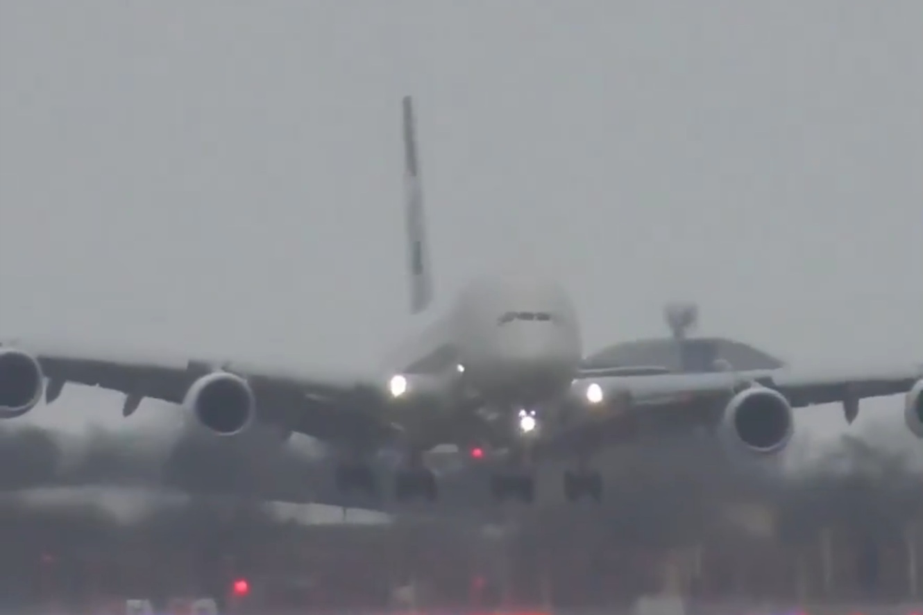 Chwile grozy piłkarzy PSG. Tuż przed meczem LM