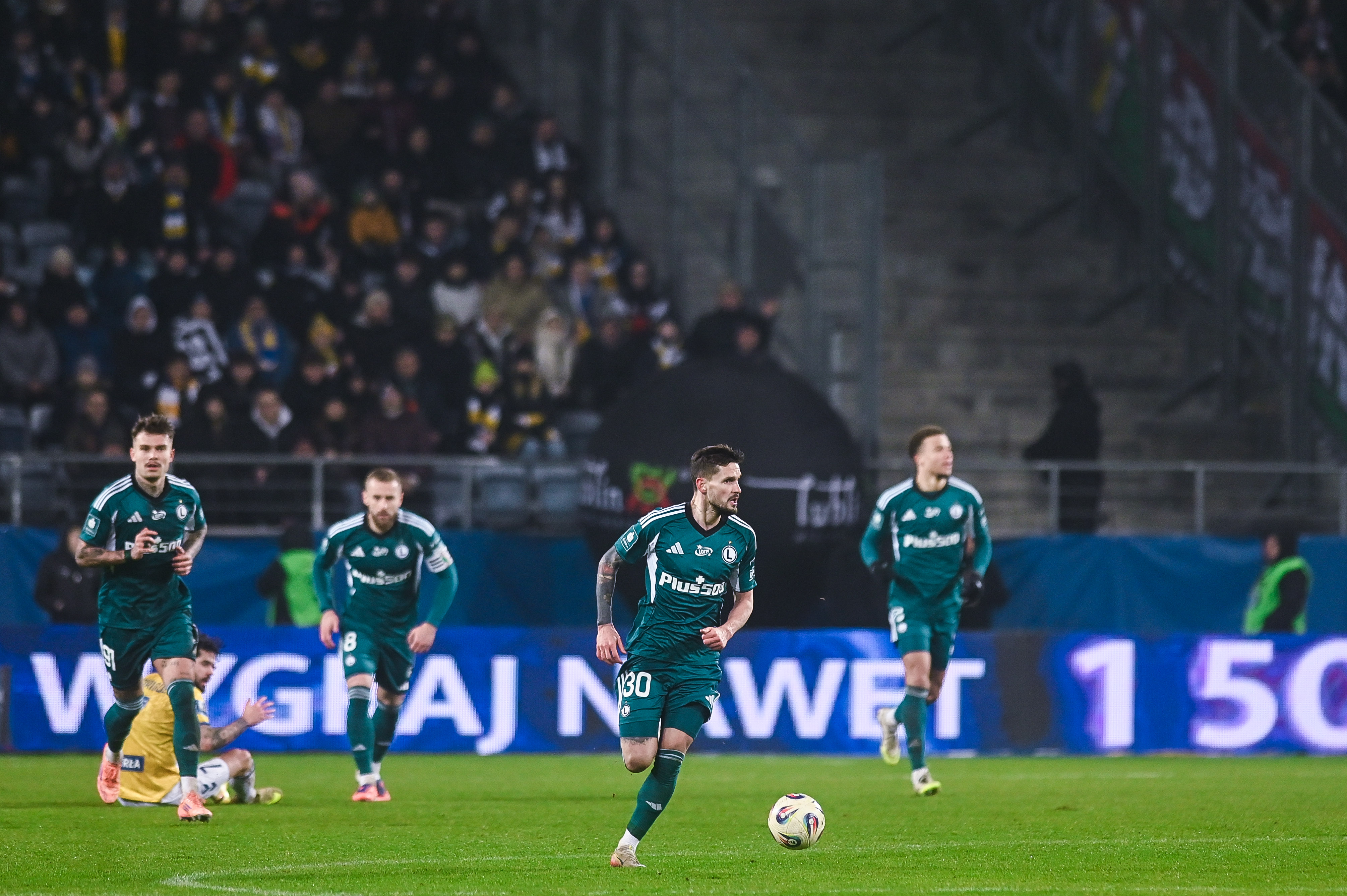 Noah - Legia Warszawa: typy i kursy na Ligę Konferencji (11.12.2025)