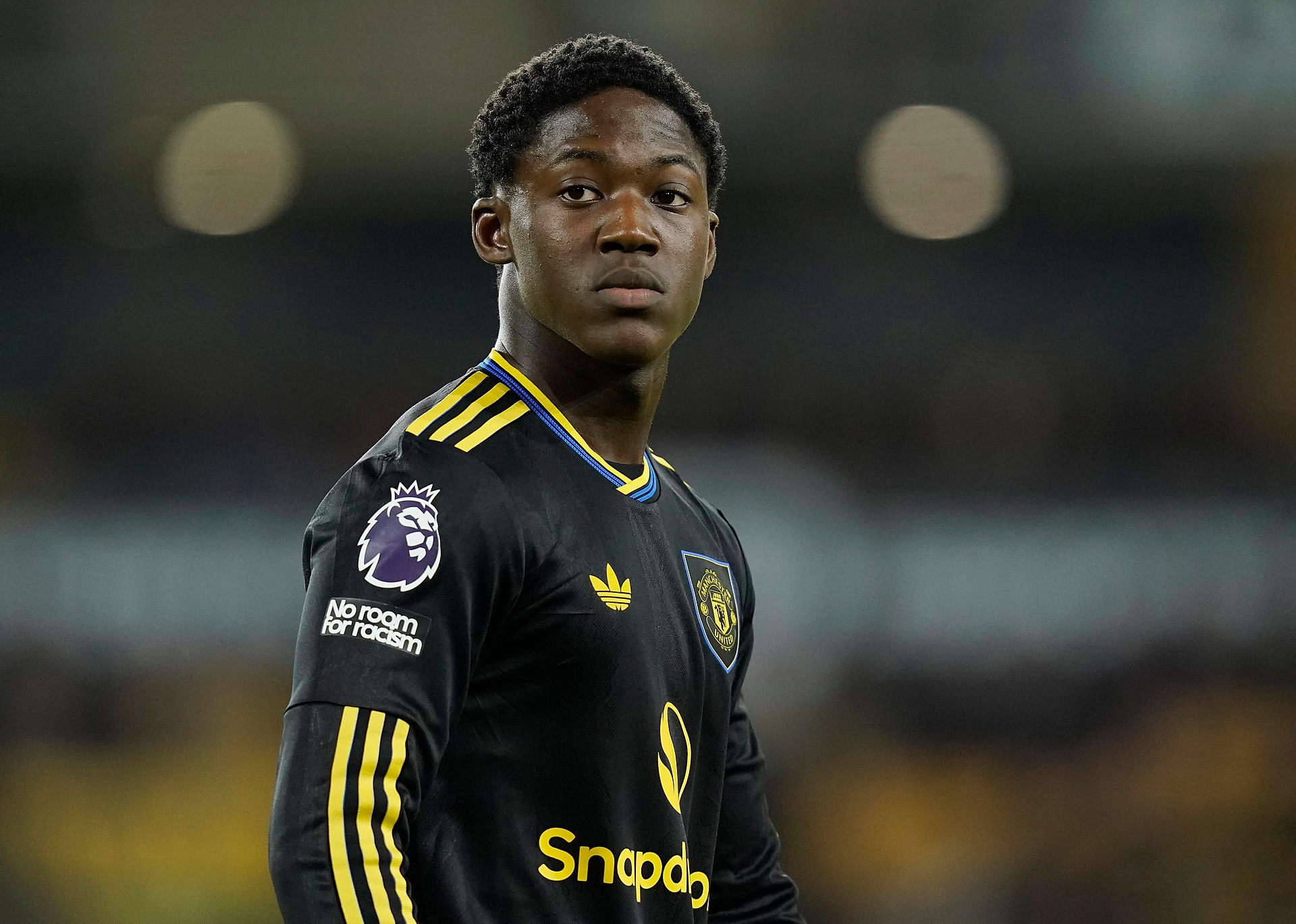 Szaleństwo na punkcie piłkarza MU. Chce go pół Europy