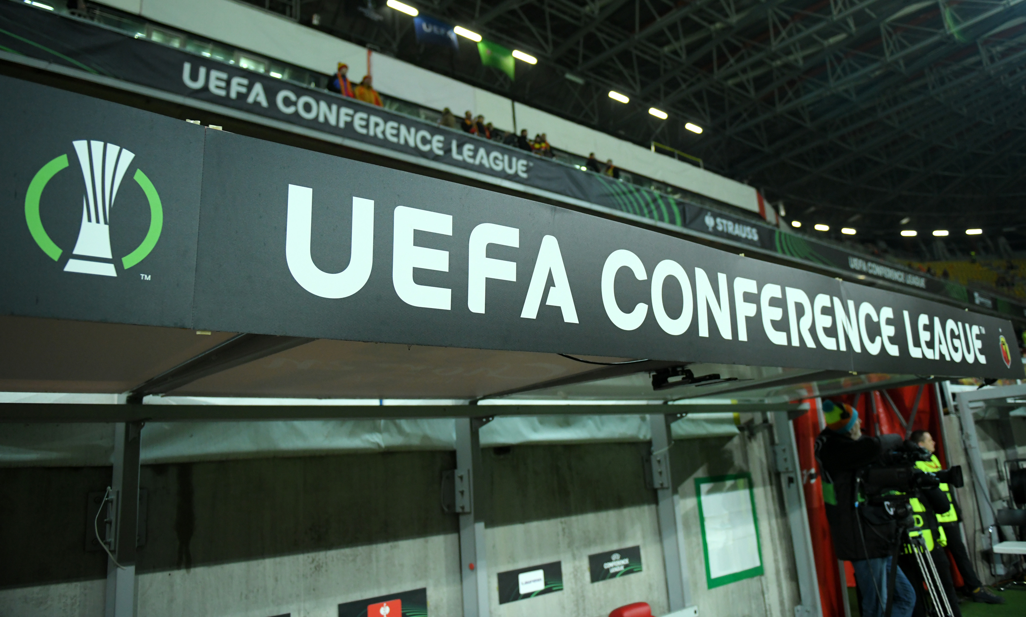 300 zł od nowego buka za gola DOWOLNEJ polskiej drużyny w Lidze Konferencji!